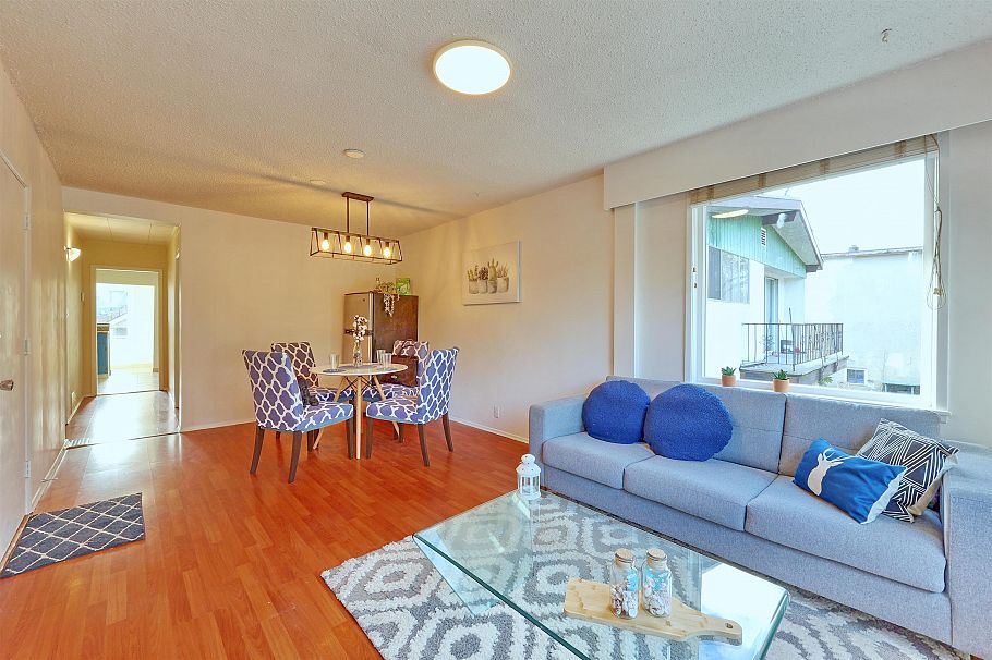 1336 E 11 AVENUE, Vancouver BC V5N 1Y5 Vancouver, BC - 4