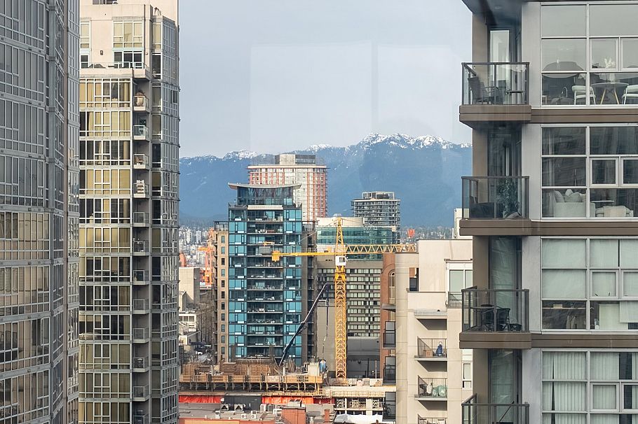 2605 1008 Cambie Street Vancouver, BC - 15