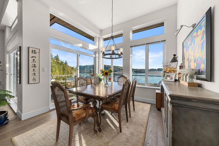 3887 Cates Landing Way North Vancouver, BC - 12