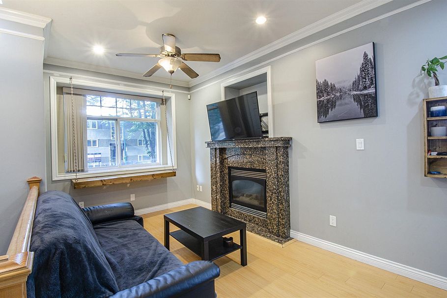 1550 E 1st Avenue Vancouver, BC - 8