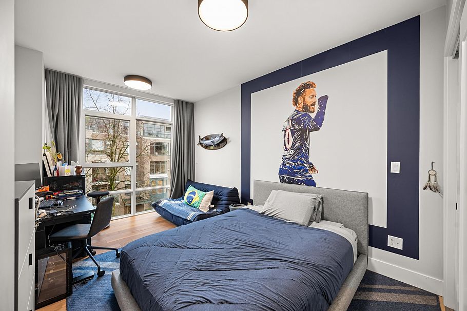 401 2687 Maple Street Vancouver, BC - 29