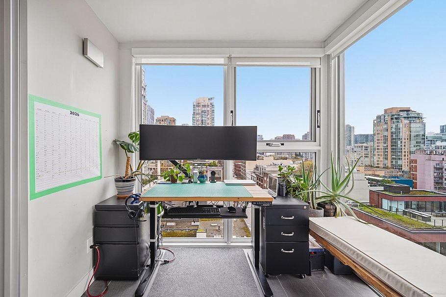 1202 1323 Homer Street Vancouver, BC - 9