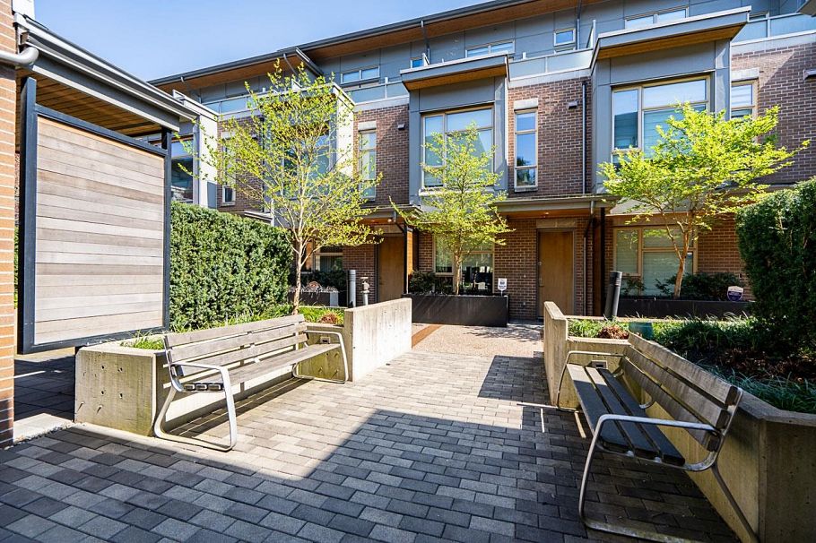 5518 Oak Street Vancouver, BC - 33