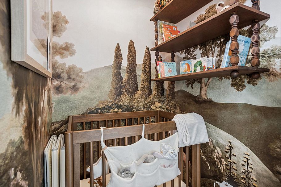 218 4550 Fraser Street Vancouver, BC - 21