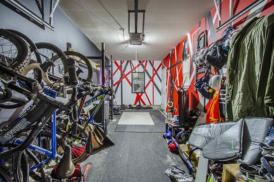 1550 E 1st Avenue Vancouver, BC - 29