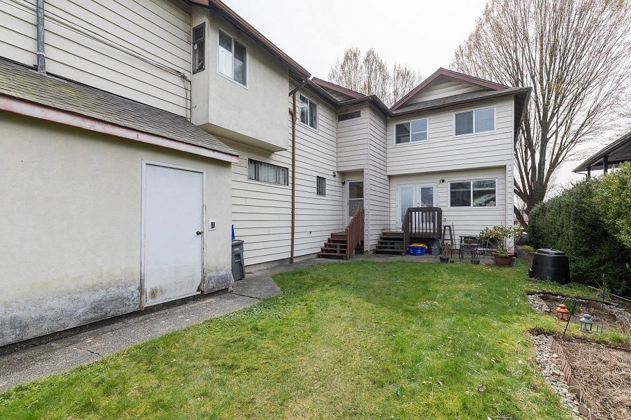 835 Prior Street Vancouver, BC - 29