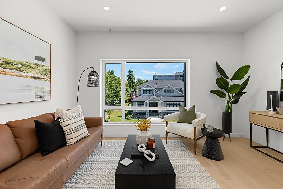 4807 Laurel Street Vancouver, BC - 4