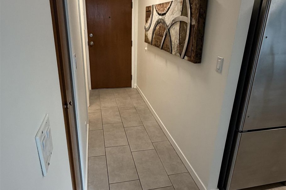 806 1330 Hornby Street Vancouver, BC - 9