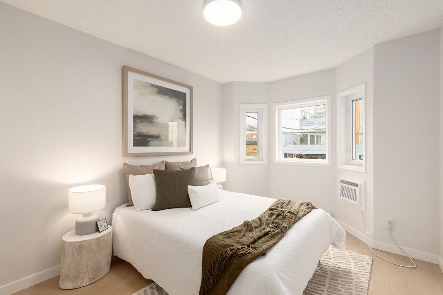 721 E Pender Street Vancouver, BC - 16