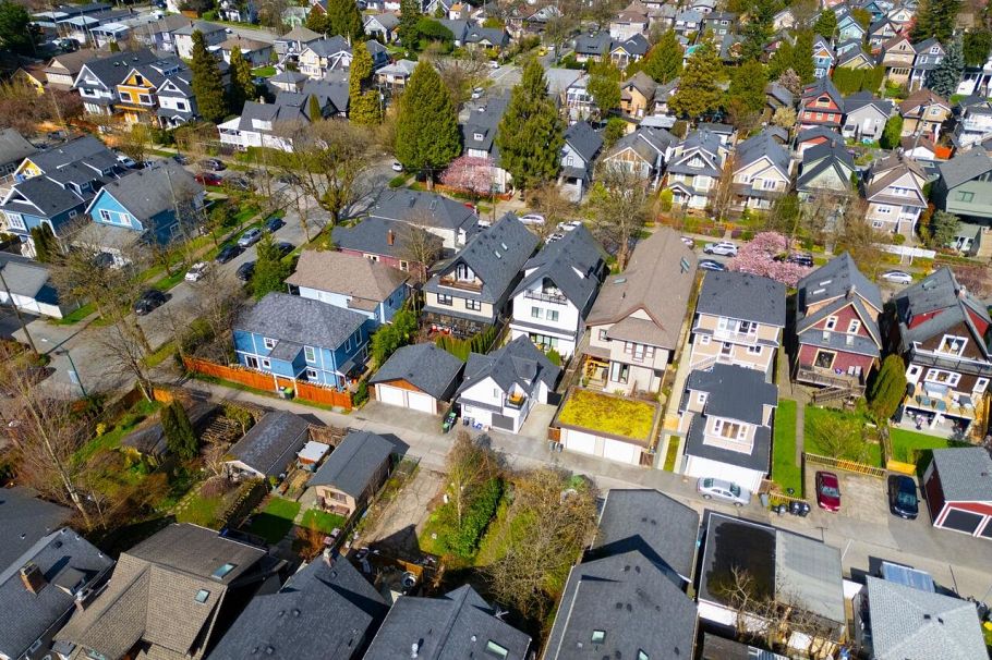 1026 E 13th Avenue Vancouver, BC - 7