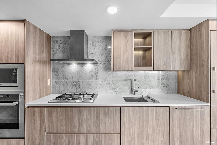 901 455 SW Marine Drive Vancouver, BC - 19