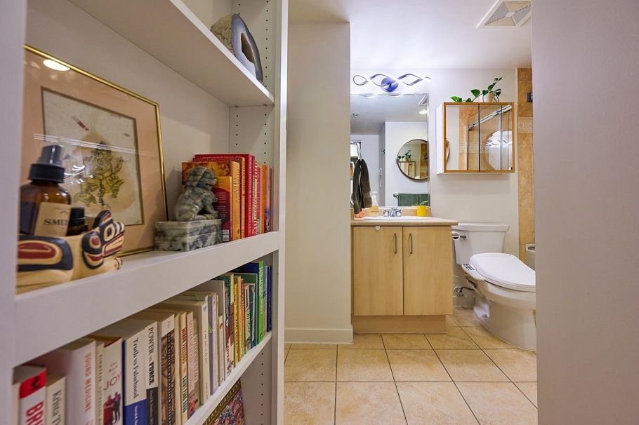 105 2226 W 12th Avenue Vancouver, BC - 6