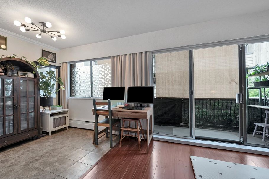 103 214 E 15th Street North Vancouver, BC - 10