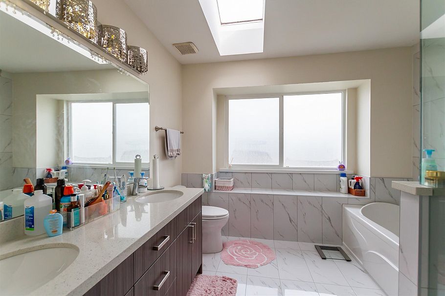 55 Dieppe Place Vancouver, BC - 13