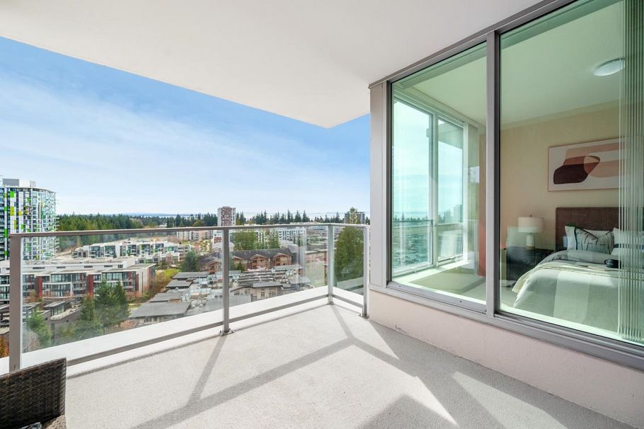 1503 5728 Berton Avenue Vancouver, BC - 18