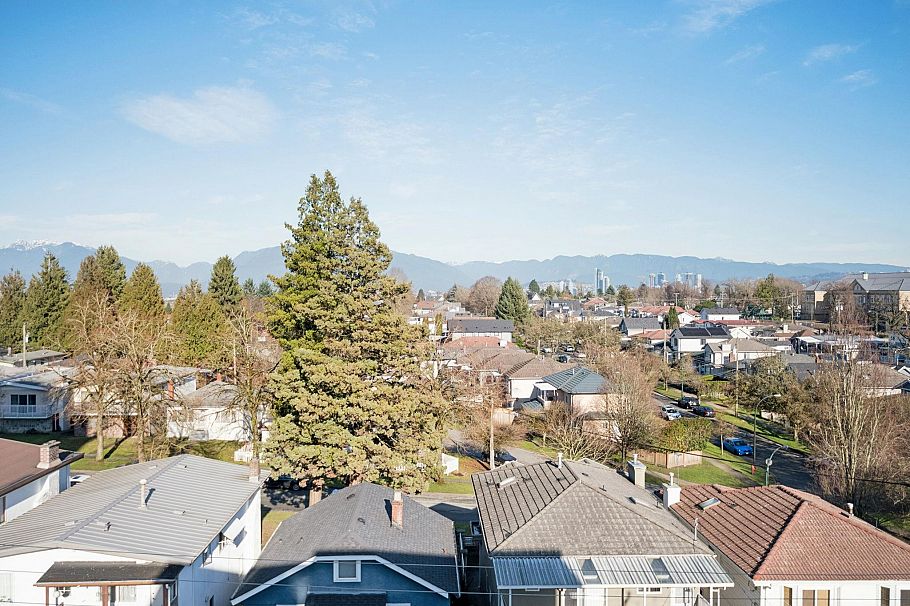 PH1 2455 Kingsway Vancouver, BC - 22