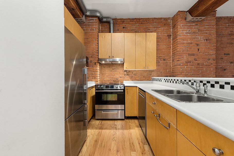 406 518 Beatty Street Vancouver, BC - 21