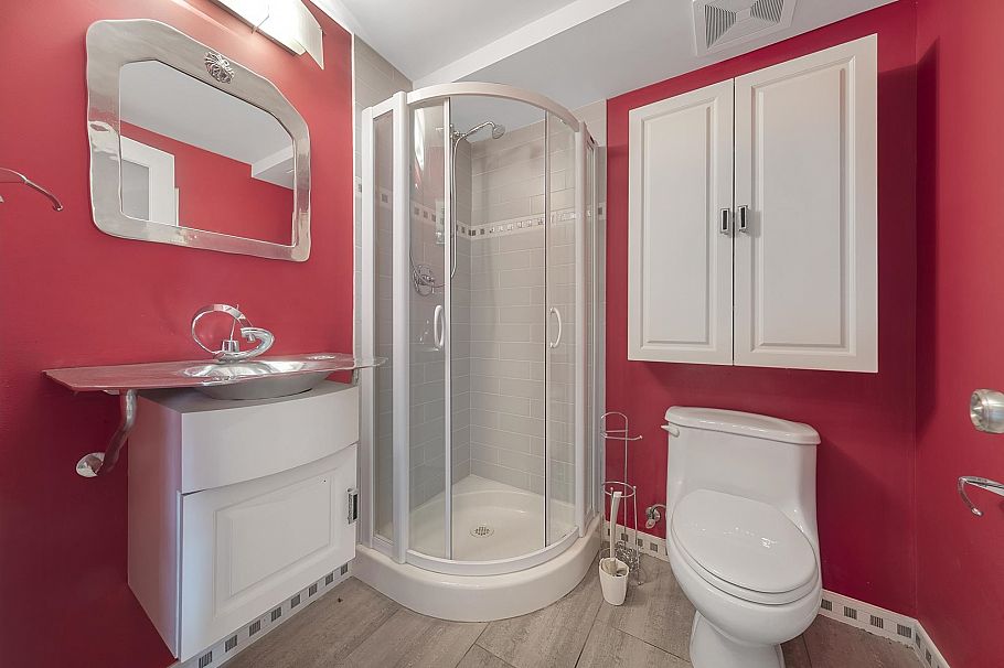 501 2370 W 2nd Avenue Vancouver, BC - 18