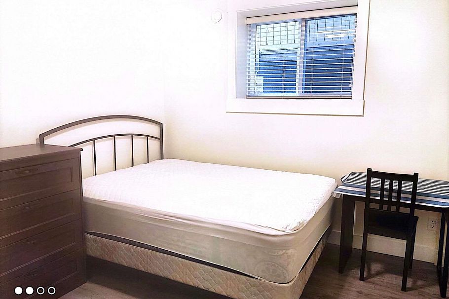 Basement Suite 44XX HUXLEY AVENUE, Burnaby BC V5G 3E9 Burnaby, BC - 6