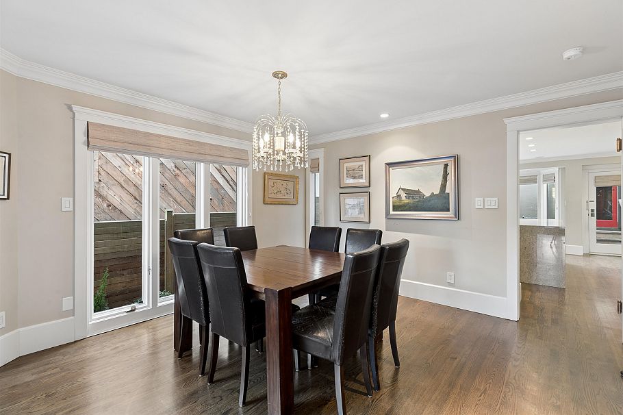 2518 Point Grey Road Vancouver, BC - 13