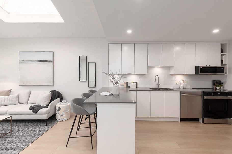 721 E Pender Street Vancouver, BC - 9