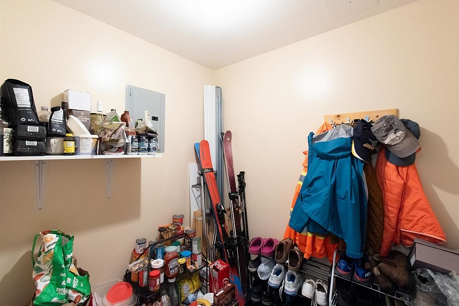 2203 1188 Richards Street Vancouver, BC - 18