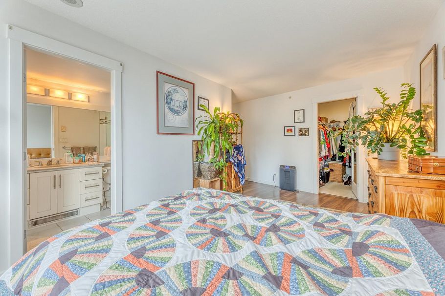 501 1189 Melville Street Vancouver, BC - 11