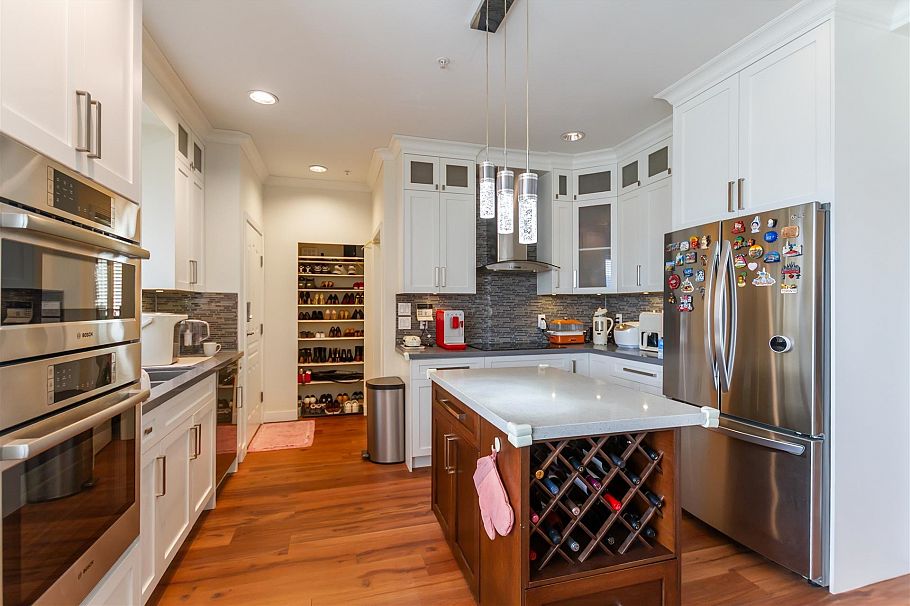 55 Dieppe Place Vancouver, BC - 10