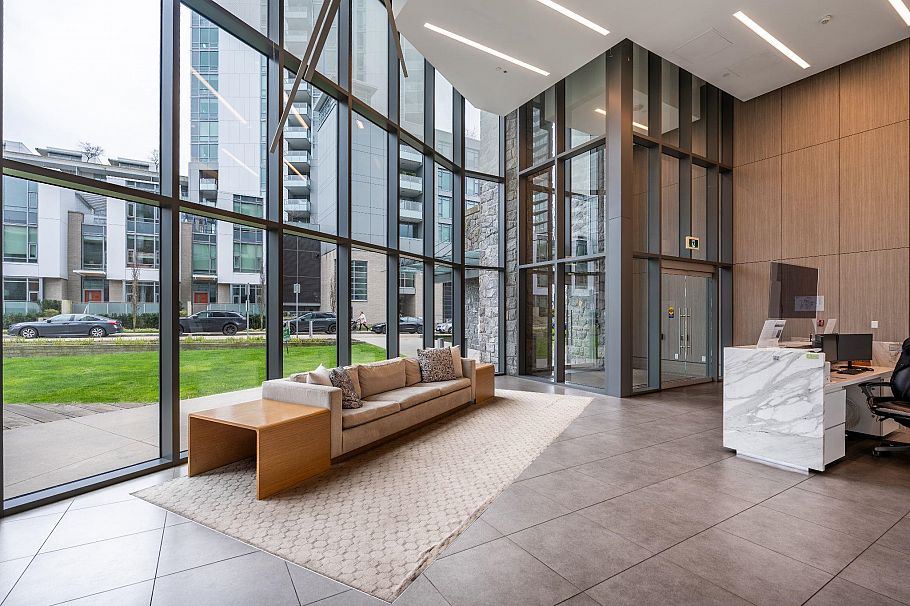 1702 680 Seylynn Crescent North Vancouver, BC - 25