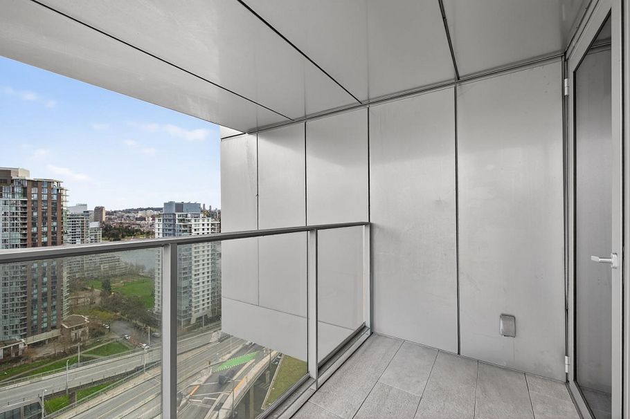 2809 1480 Howe Street Vancouver, BC - 16