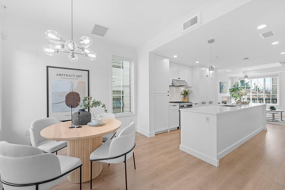 322 W 62nd Avenue Vancouver, BC - 7