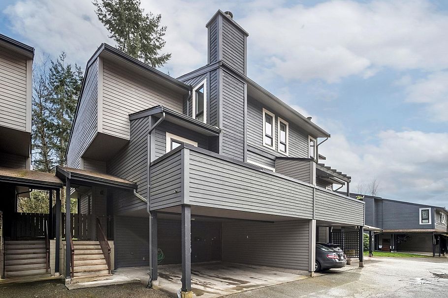 7250 Appledale Place Vancouver, BC - 1