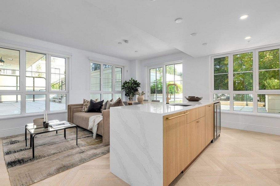 203 2096 W 47th Avenue Vancouver, BC - 6