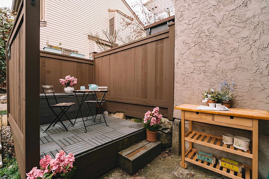 19 230 W 14th Street North Vancouver, BC - 6