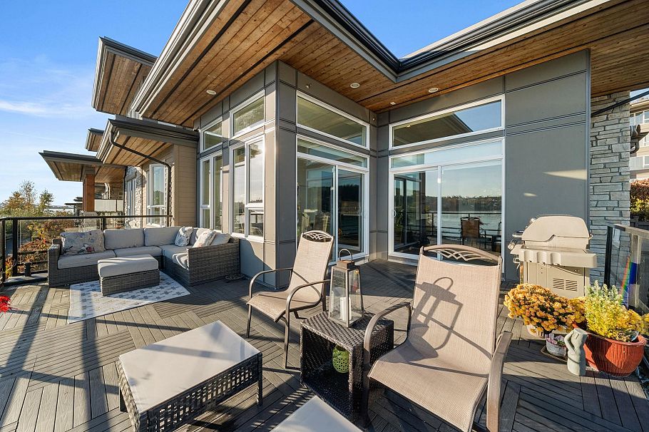 3887 Cates Landing Way North Vancouver, BC - 32