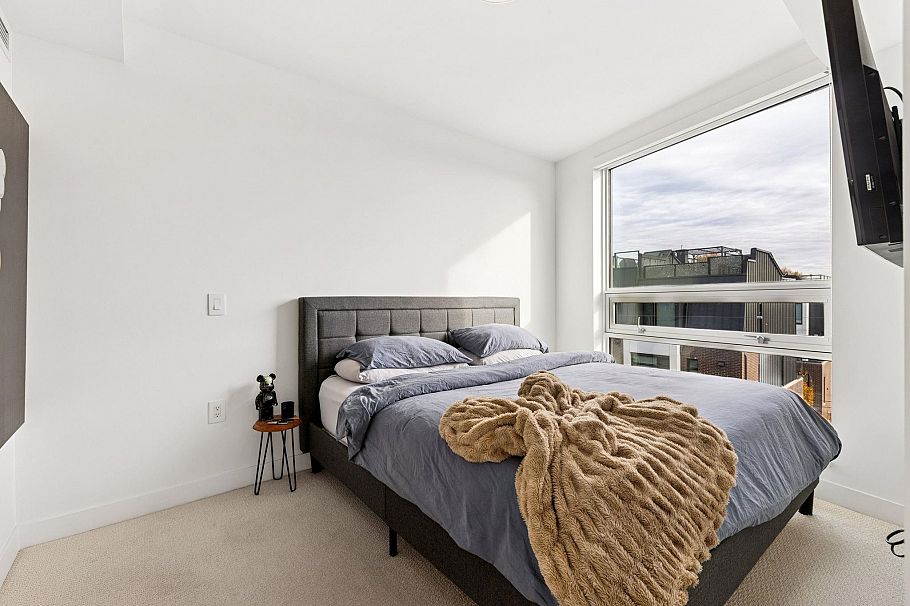 408 7638 Cambie Street Vancouver, BC - 17