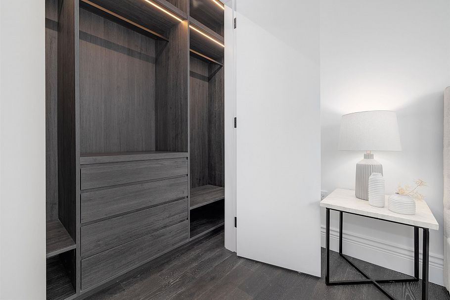 404 2096 W 47th Avenue Vancouver, BC - 14