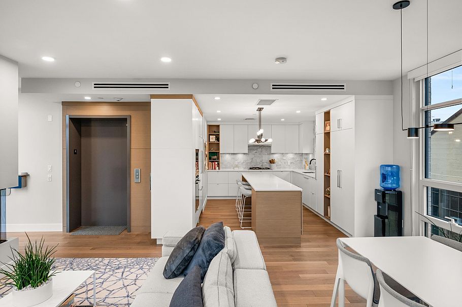 401 2687 Maple Street Vancouver, BC - 11