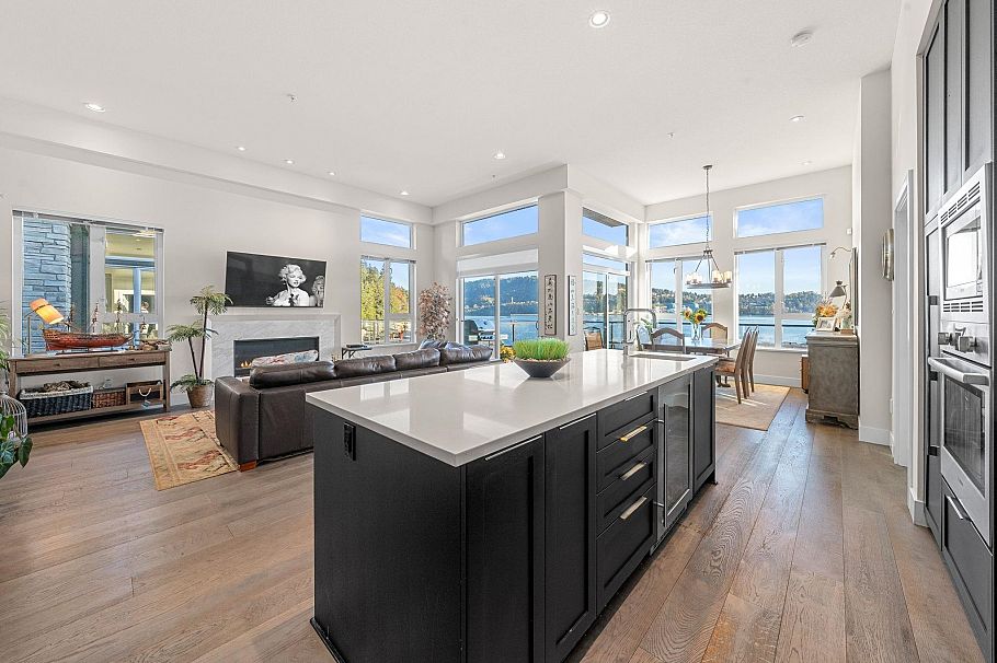 3887 Cates Landing Way North Vancouver, BC - 5