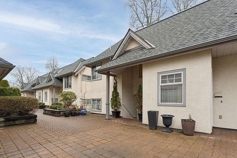 42 6511 Chambord Place Vancouver, BC - 1