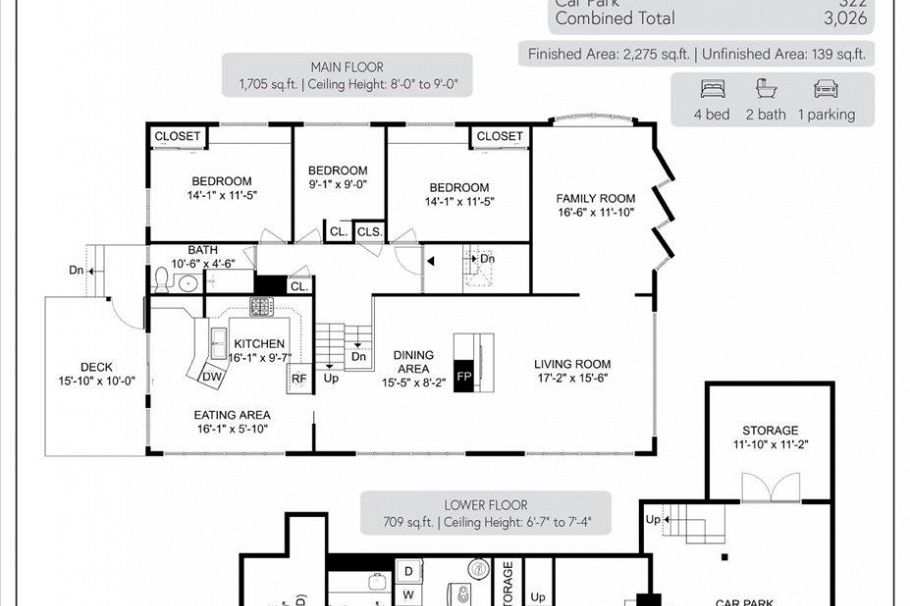 809 Roslyn Boulevard North Vancouver, BC - 35