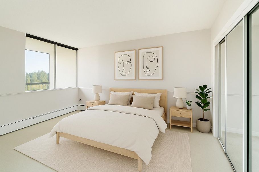 1404 2008 Fullerton Avenue North Vancouver, BC - 5