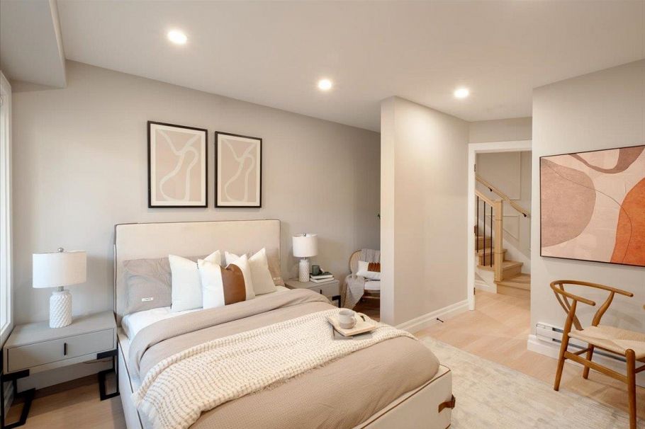 1 6061 Sherbrooke Street Vancouver, BC - 19