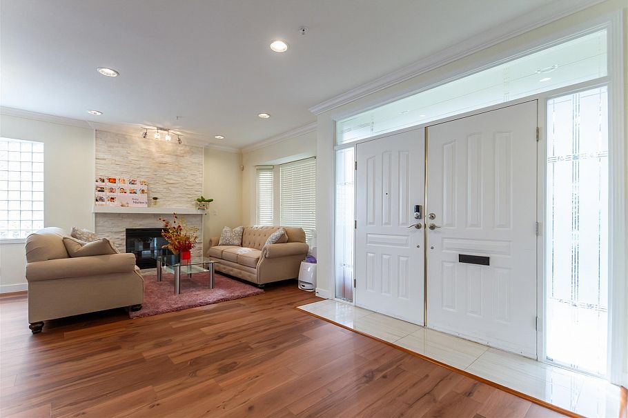 55 Dieppe Place Vancouver, BC - 2