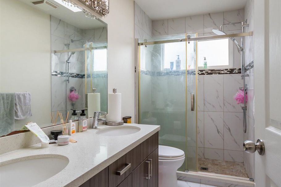 55 Dieppe Place Vancouver, BC - 17