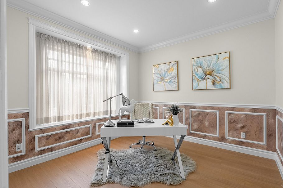 8038 Selkirk Street Vancouver, BC - 6