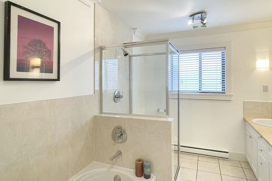 3558 W 32nd Avenue Vancouver, BC - 19