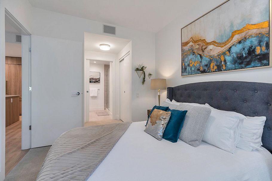 109 2325 Emery Court North Vancouver, BC - 18