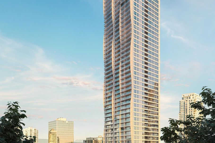 3101 6087 Wilson Avenue Burnaby, BC - 3