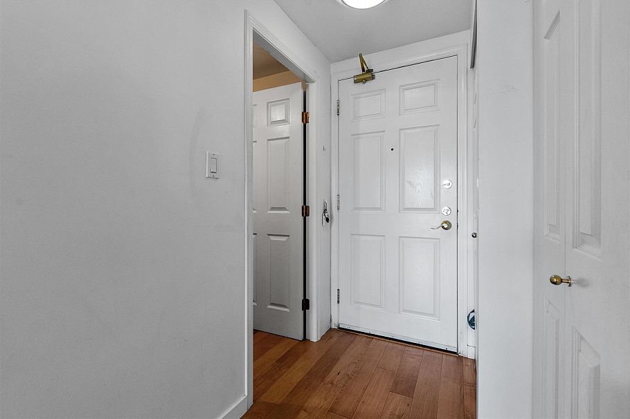 2203 1188 Richards Street Vancouver, BC - 17